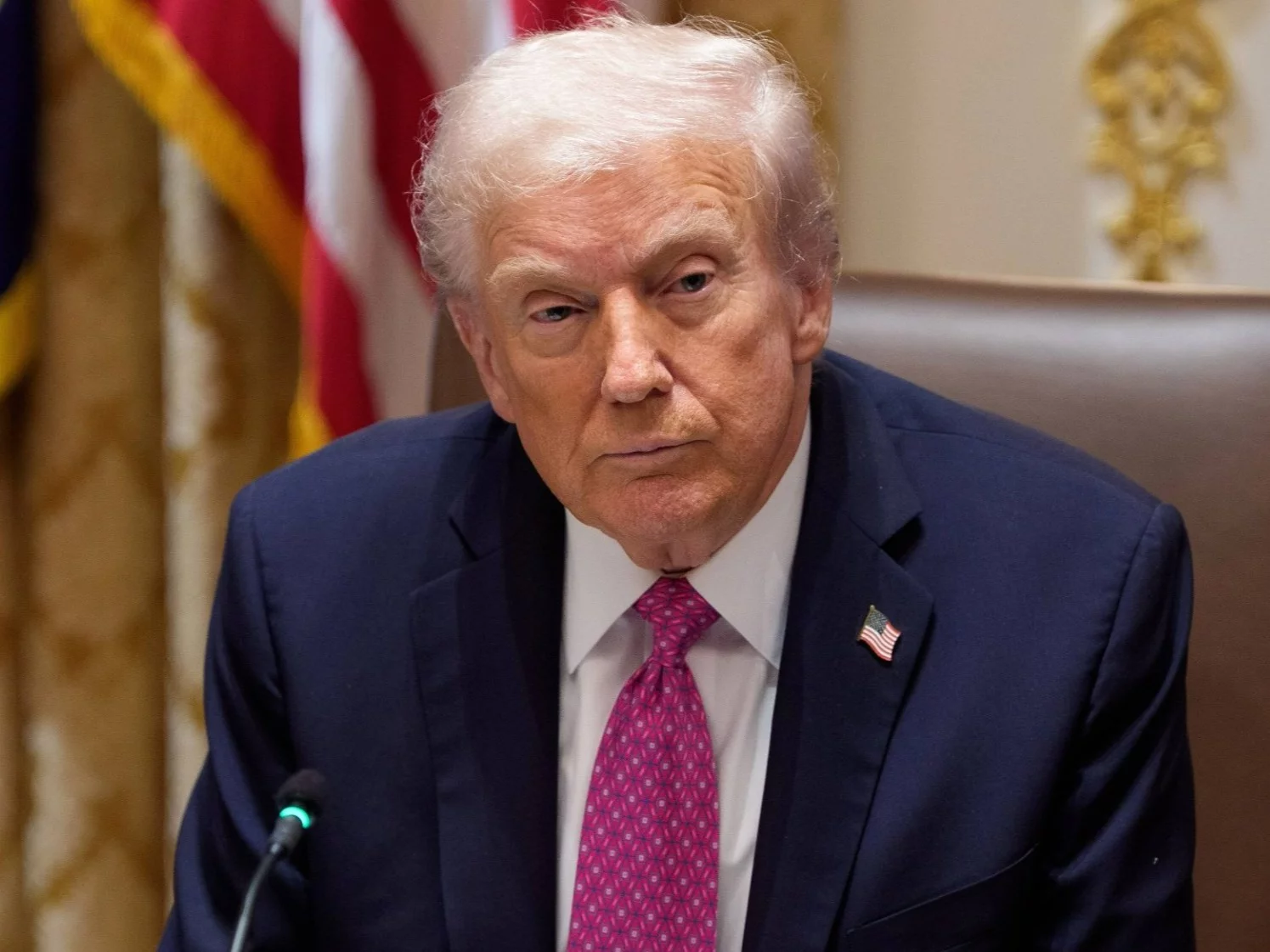 Netflix i wiele innych organizacji z branży wideo. Wybór Trumpa dla Trumpa
