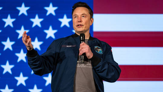Elon Musk z能把 EU. Twitter (Former X) naciskiem 120 milionów euro na niepłaszczyznę podatkową.